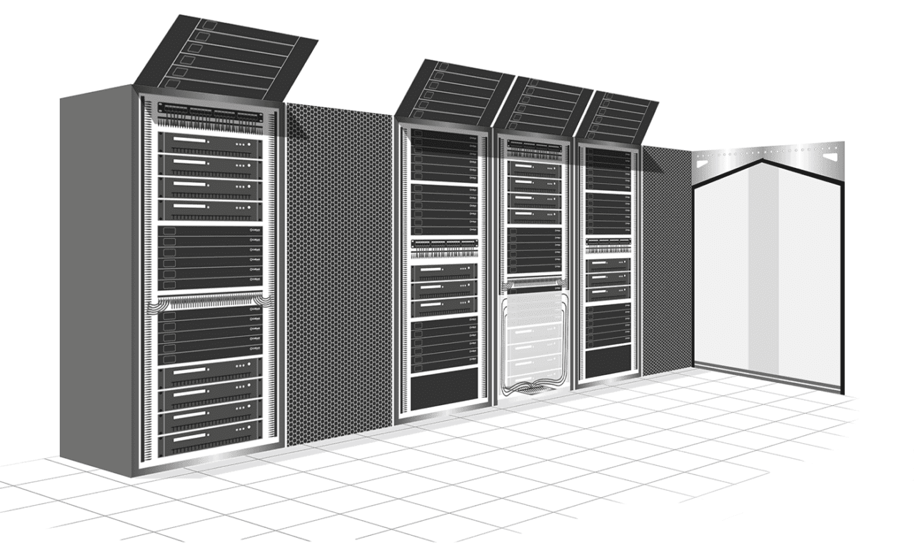 Effectiveness of EziBlank eXtension Bracket Air Containment with CFD ...