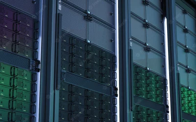 The Advantages of a Green Data Center