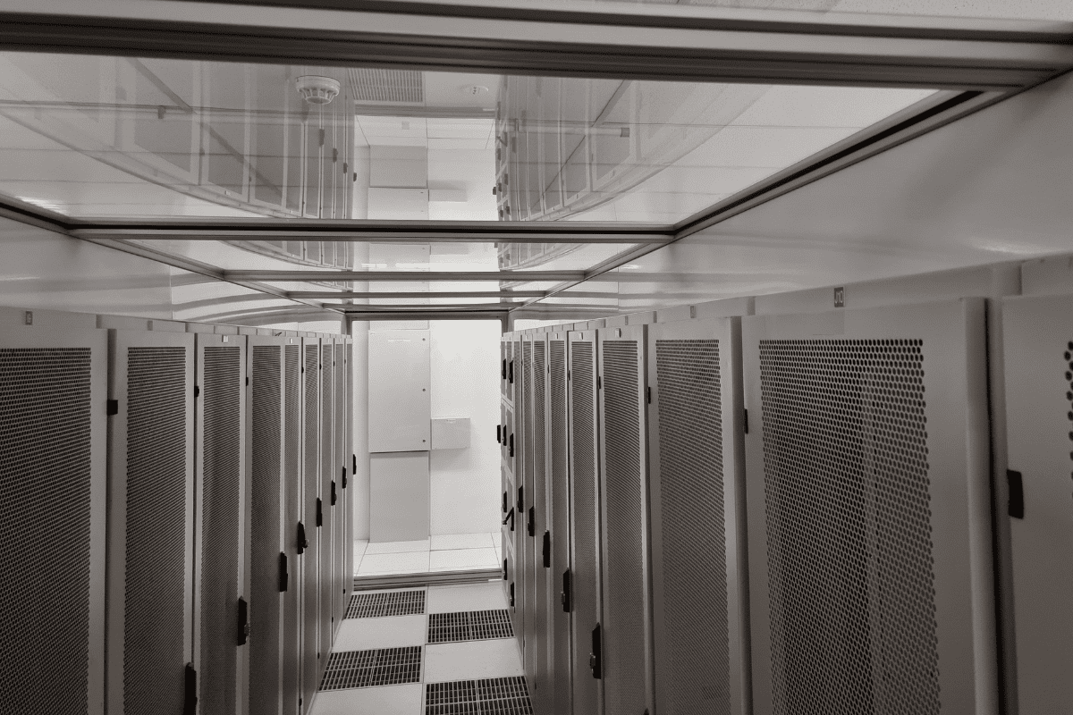 Containment in Colocation