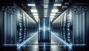 Elevate Data Center Performance with Blanking Panels