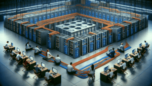 What is a Colocation Data Center