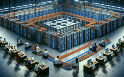 What is a Colocation Data Center?