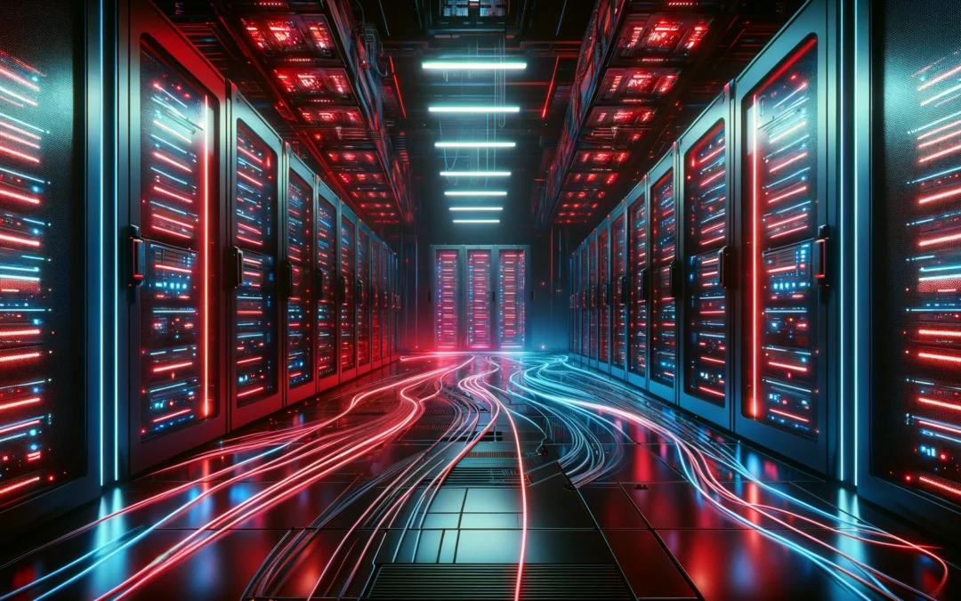 The Real Cost of a Single Hot Spot in Your Data Centre