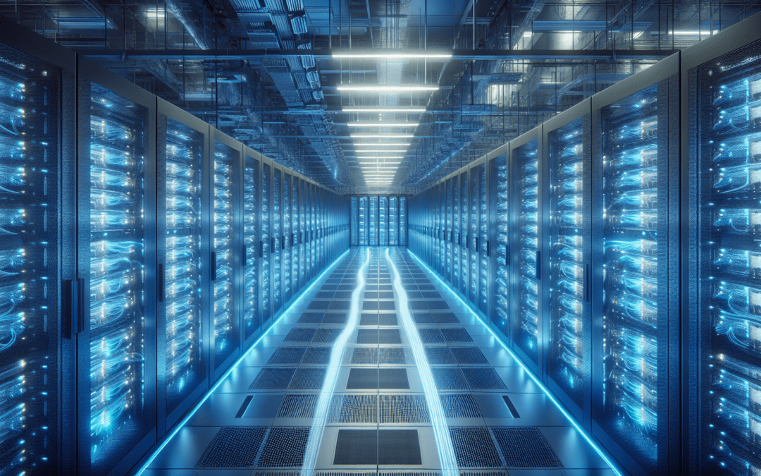 Low-Cost Cooling Solutions for Data Centers: Cooling Efficiency on a Budget: