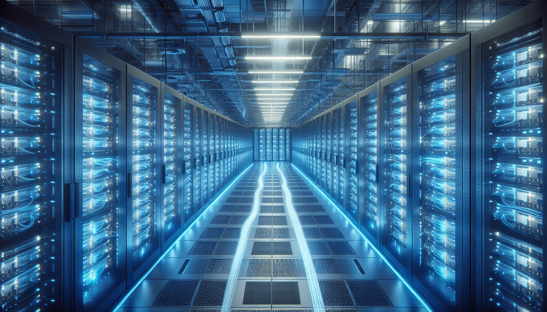 Cooling Solutions for Data Centers