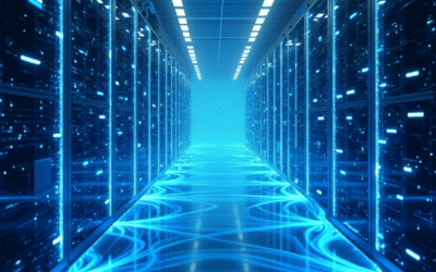 Top 5 Common Mistakes in Data Centre Airflow Management and How to Avoid Them