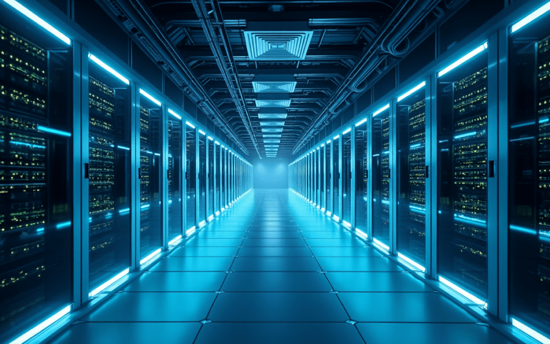 Colocation vs. Cloud Data Centers: Which One Is Right for Your Infrastructure?