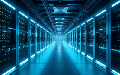 Colocation vs. Cloud Data Centers: Which One Is Right for Your Infrastructure?