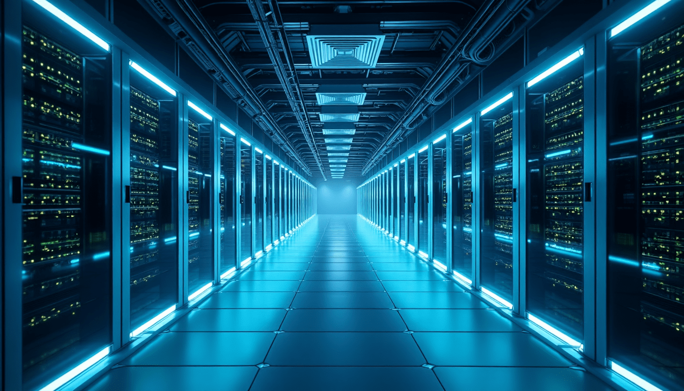 Cloud Data Center