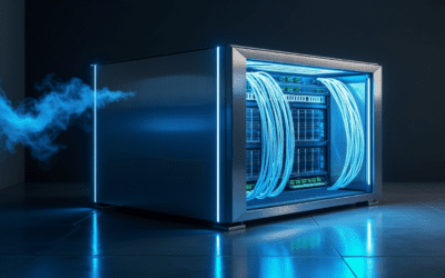 What is a Micro Data Center?