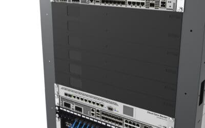 What Is a Blanking Panel? Thermal Function, Sizes & Use Cases