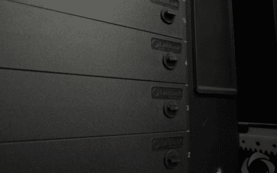 How to Choose the Right Blanking Panels for Your Server Rack Configuration