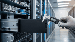 The Compliance Gap