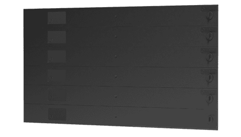 Blanking Panels